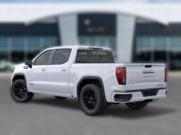 GMC Sierra 1500 Elevation 4WD Crew Cab 147" 2026