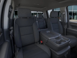 GMC Sierra 1500 Elevation 4WD Crew Cab 147" 2026