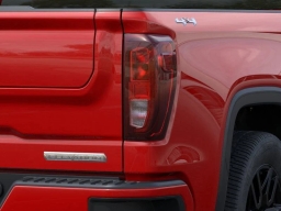 GMC Sierra 1500 Elevation 4WD Crew Cab 147" 2026