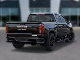 GMC Sierra 1500 Elevation 4WD Crew Cab 147" 2026