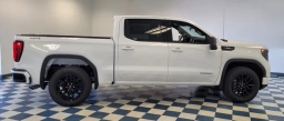GMC Sierra 1500 Elevation 4WD Crew Cab 147" 2026