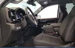 GMC Sierra 1500 Elevation 4WD Crew Cab 147" 2026