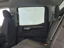 GMC Sierra 1500 Elevation 4WD Crew Cab 147" 2026