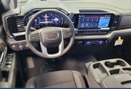 GMC Sierra 1500 Elevation 4WD Crew Cab 147" 2026