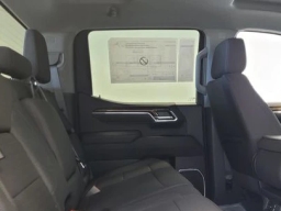 GMC Sierra 1500 Elevation 4WD Crew Cab 147" 2026
