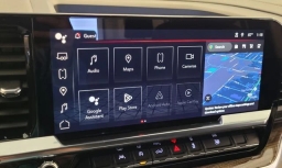 GMC Sierra 1500 Elevation 4WD Crew Cab 147" 2026