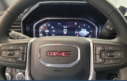 GMC Sierra 1500 Elevation 4WD Crew Cab 147" 2026