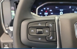 GMC Sierra 1500 Elevation 4WD Crew Cab 147" 2026