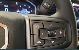 GMC Sierra 1500 Elevation 4WD Crew Cab 147" 2026