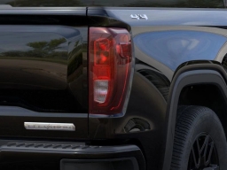 GMC Sierra 1500 Elevation 4WD Crew Cab 147" 2026
