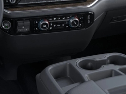 GMC Sierra 1500 Elevation 4WD Crew Cab 147" 2026