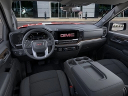 GMC Sierra 1500 Elevation 4WD Crew Cab 147" 2026
