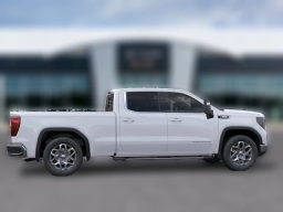 GMC Sierra 1500 SLE 4WD Crew Cab 157" 2026