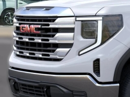 GMC Sierra 1500 SLE 4WD Crew Cab 157" 2026