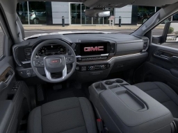 GMC Sierra 1500 SLE 4WD Crew Cab 157" 2026