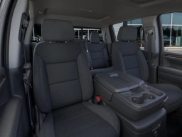 GMC Sierra 1500 SLE 4WD Crew Cab 157" 2026