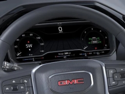 GMC Sierra 1500 SLE 4WD Crew Cab 157" 2026