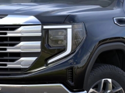 GMC Sierra 1500 SLE 4WD Crew Cab 157" 2026