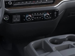 GMC Sierra 1500 SLE 4WD Crew Cab 157" 2026