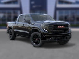 GMC Sierra 1500 Elevation 4WD Crew Cab 157" 2026