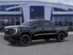 GMC Sierra 1500 Elevation 4WD Crew Cab 157" 2026