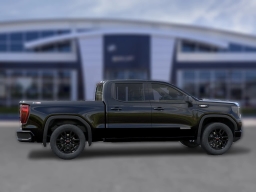 GMC Sierra 1500 Elevation 4WD Crew Cab 157" 2026