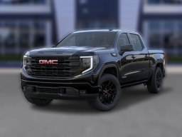 GMC Sierra 1500 Elevation 4WD Crew Cab 157" 2026