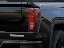 GMC Sierra 1500 Elevation 4WD Crew Cab 157" 2026