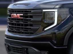GMC Sierra 1500 Elevation 4WD Crew Cab 157" 2026