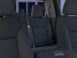 GMC Sierra 1500 Elevation 4WD Crew Cab 157" 2026
