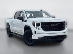 GMC Sierra 1500 Elevation 4WD Crew Cab 157" 2026