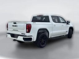 GMC Sierra 1500 Elevation 4WD Crew Cab 157" 2026