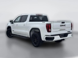 GMC Sierra 1500 Elevation 4WD Crew Cab 157" 2026