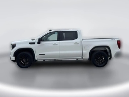 GMC Sierra 1500 Elevation 4WD Crew Cab 157" 2026