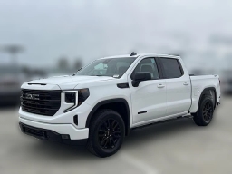GMC Sierra 1500 Elevation 4WD Crew Cab 157" 2026