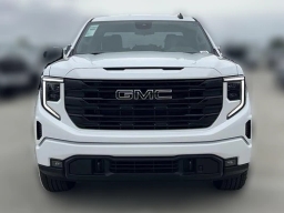 GMC Sierra 1500 Elevation 4WD Crew Cab 157" 2026