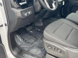 GMC Sierra 1500 Elevation 4WD Crew Cab 157" 2026