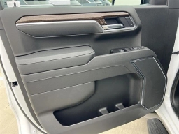 GMC Sierra 1500 Elevation 4WD Crew Cab 157" 2026