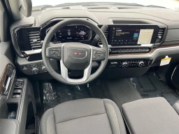 GMC Sierra 1500 Elevation 4WD Crew Cab 157" 2026