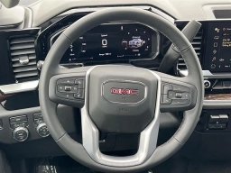 GMC Sierra 1500 Elevation 4WD Crew Cab 157" 2026