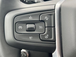 GMC Sierra 1500 Elevation 4WD Crew Cab 157" 2026