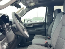 GMC Sierra 1500 Elevation 4WD Crew Cab 157" 2026