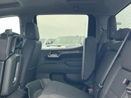 GMC Sierra 1500 Elevation 4WD Crew Cab 157" 2026