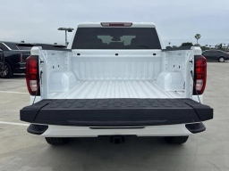 GMC Sierra 1500 Elevation 4WD Crew Cab 157" 2026