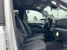 GMC Sierra 1500 Elevation 4WD Crew Cab 157" 2026
