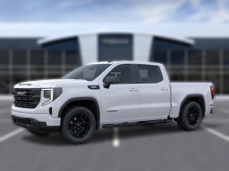 GMC Sierra 1500 Elevation 4WD Crew Cab 157" 2026
