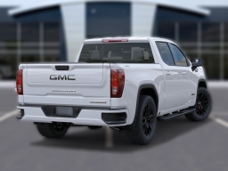 GMC Sierra 1500 Elevation 4WD Crew Cab 157" 2026