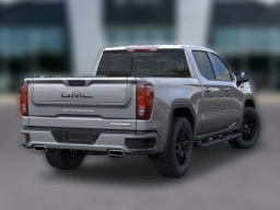 GMC Sierra 1500 Elevation 4WD Crew Cab 157" 2026