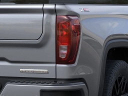 GMC Sierra 1500 Elevation 4WD Crew Cab 157" 2026