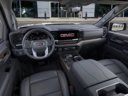 GMC Sierra 1500 Elevation 4WD Crew Cab 157" 2026